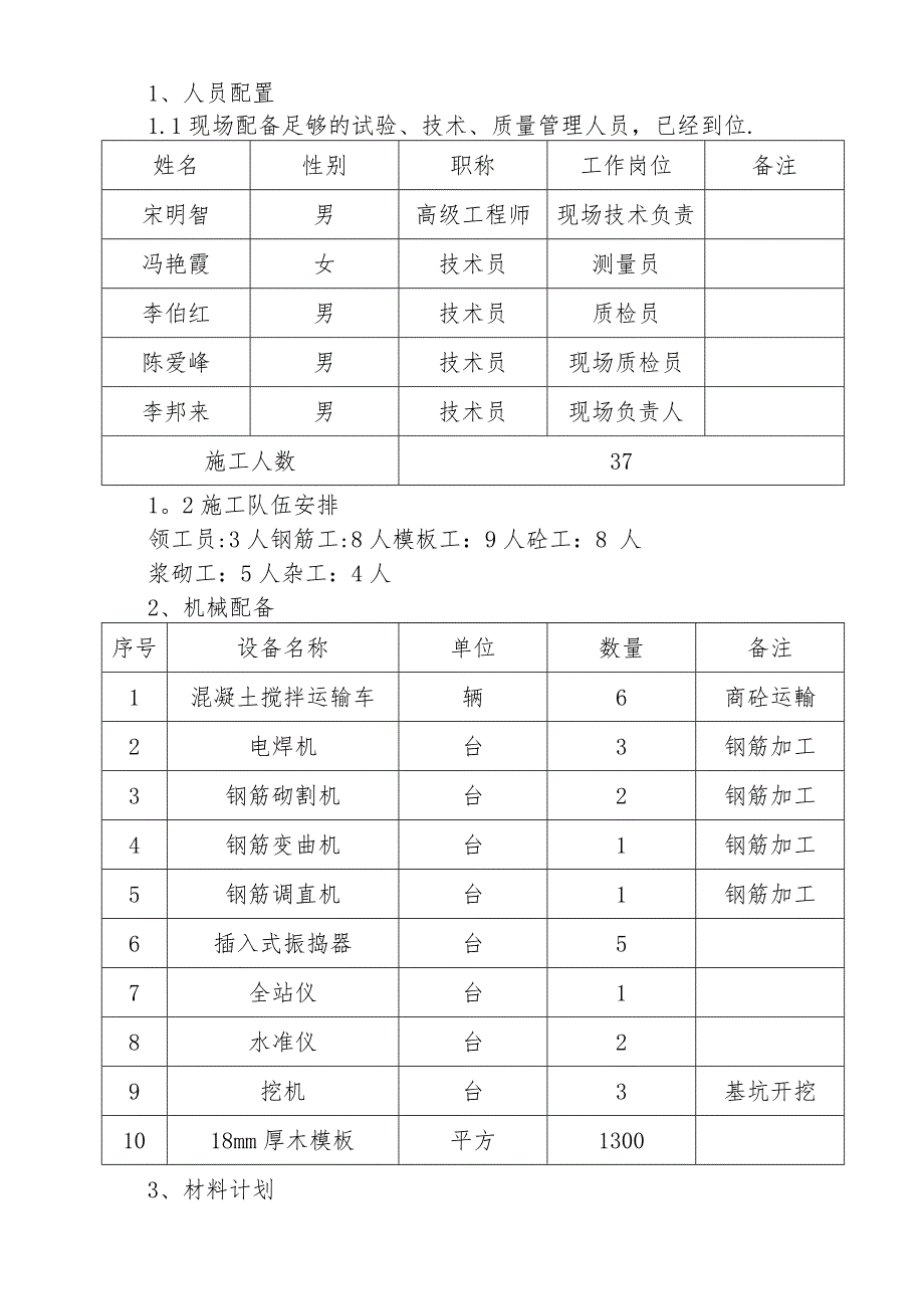 箱涵施工方案79978试卷教案_第3页