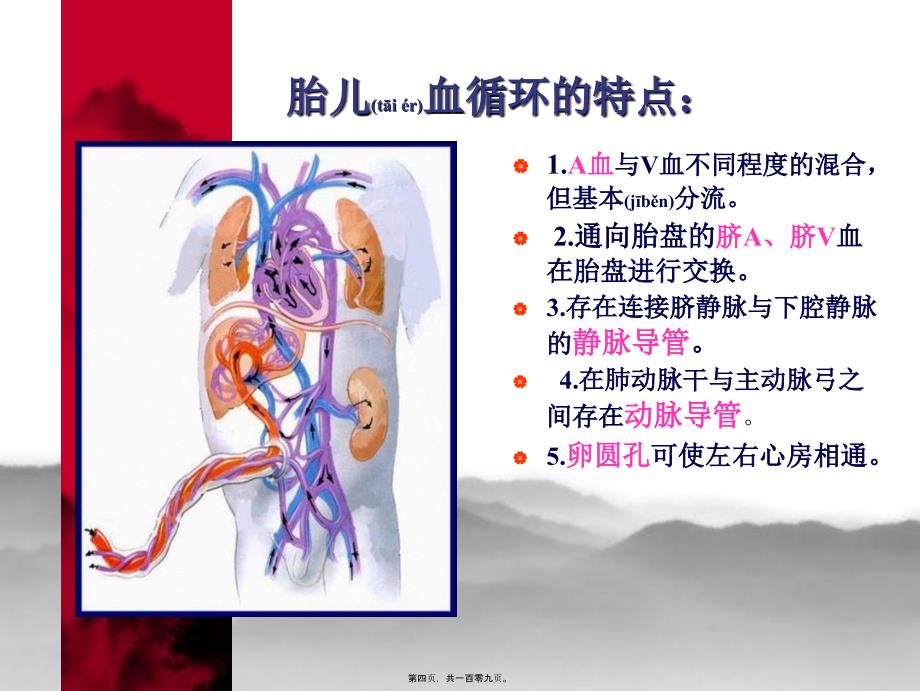 医学专题—胎儿心脏超声检查王琨25191_第4页