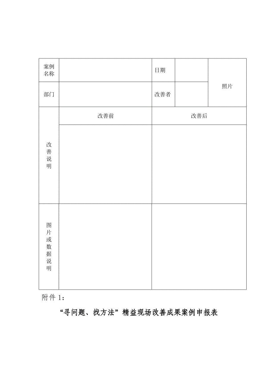 精益现场改善活动方案.doc_第4页