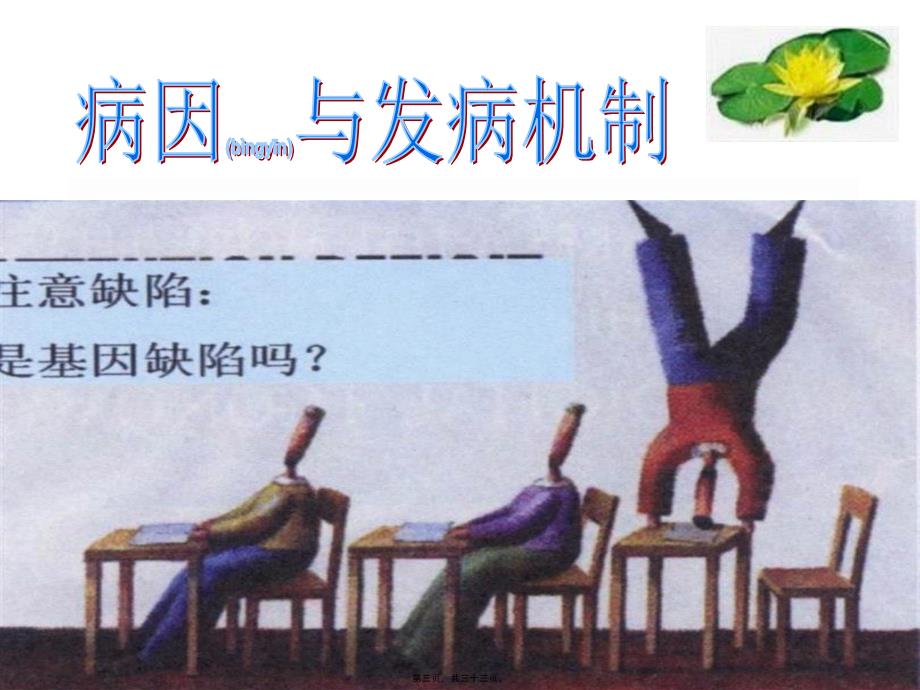 医学专题—注意缺陷多动障碍_第3页