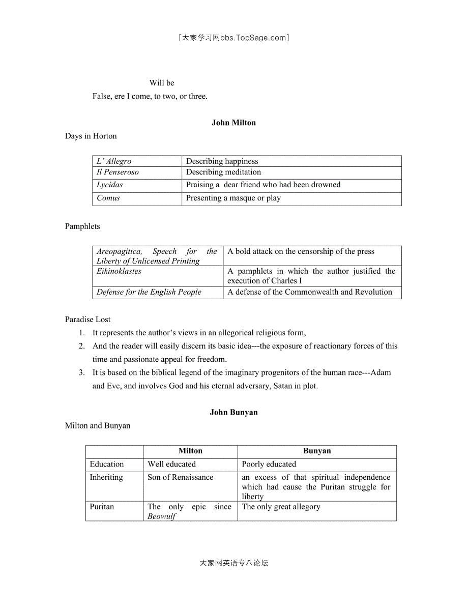 英国文学史笔记（上外）.doc_第5页