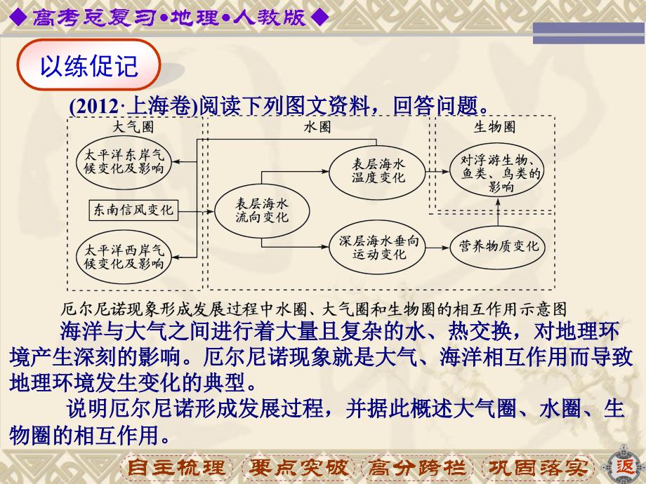 自然地理环境的整体性与差异性_第4页