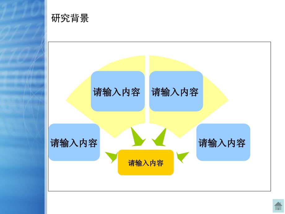 毕业答辩ppt模板华南农业大学_第3页