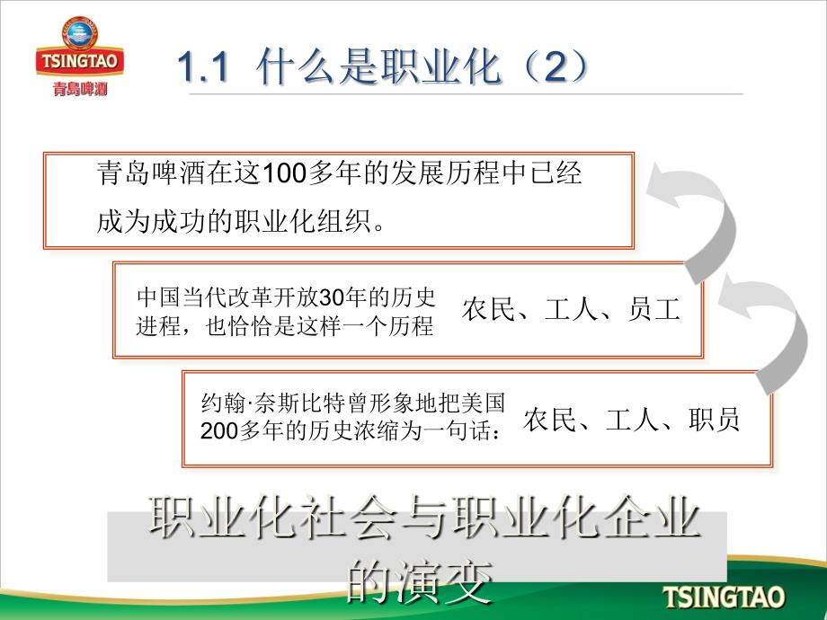 职业化成就个人竞争优势课件_第4页