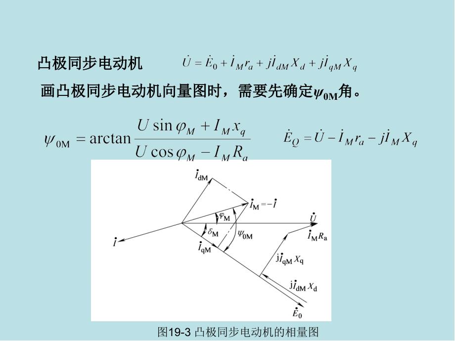 电机学第19章课件_第3页