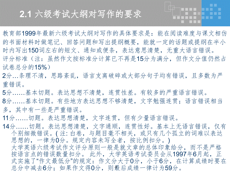 大学英语六级辅导班.ppt_第3页