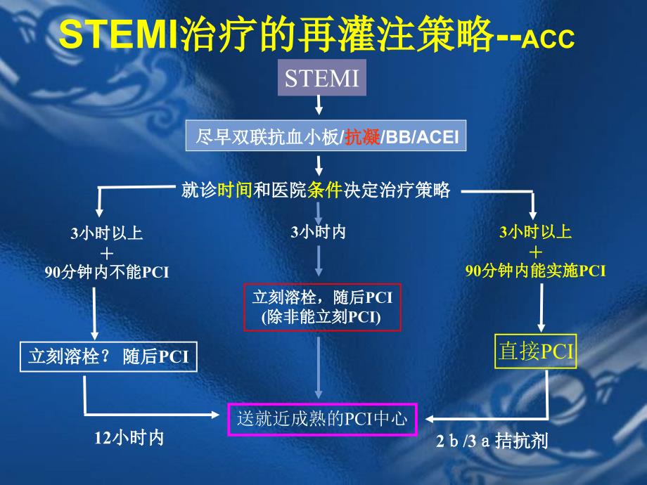 急诊PCI围手术期抗栓治疗_第4页