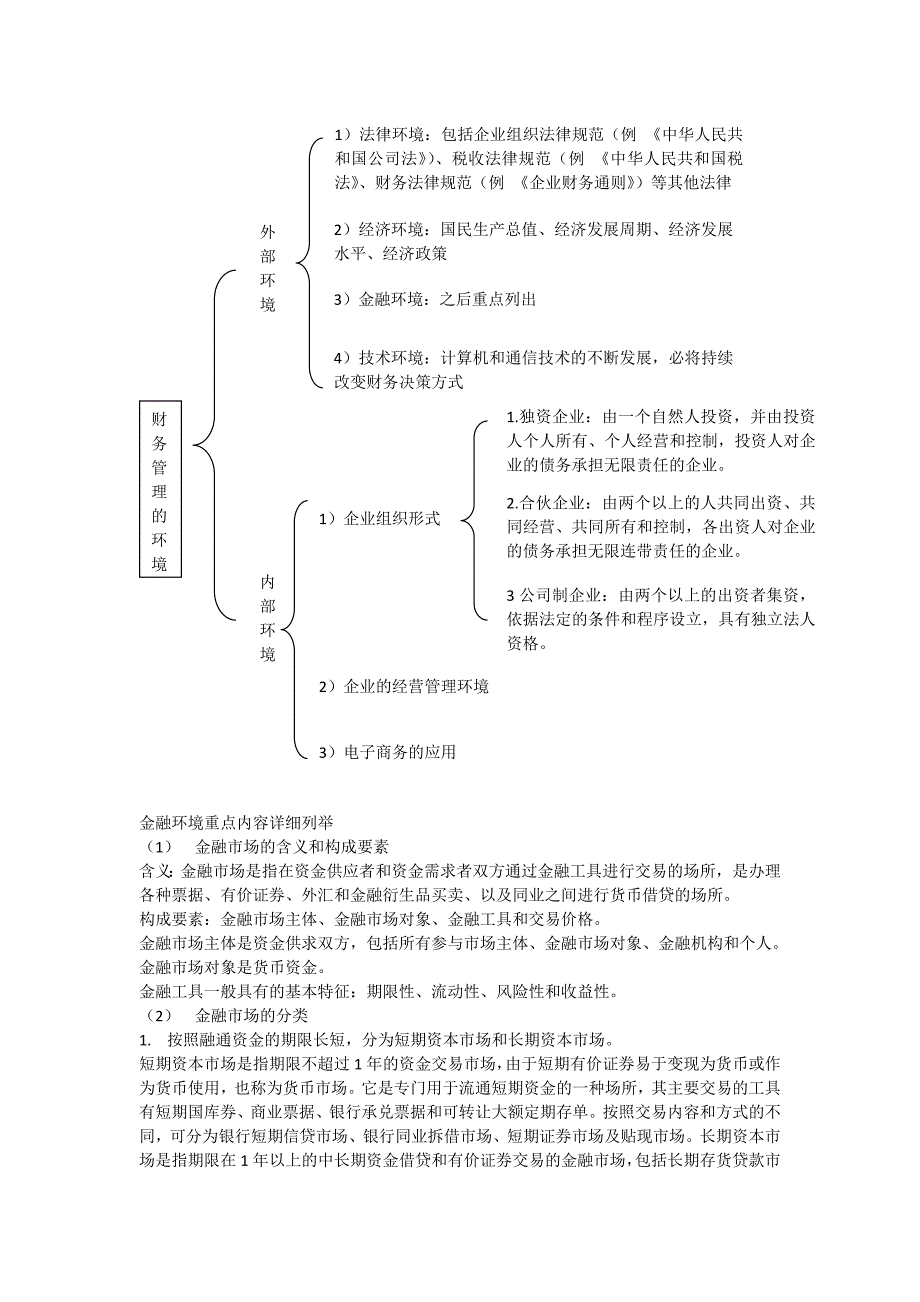 初级财务管理复习知识点总括_第4页