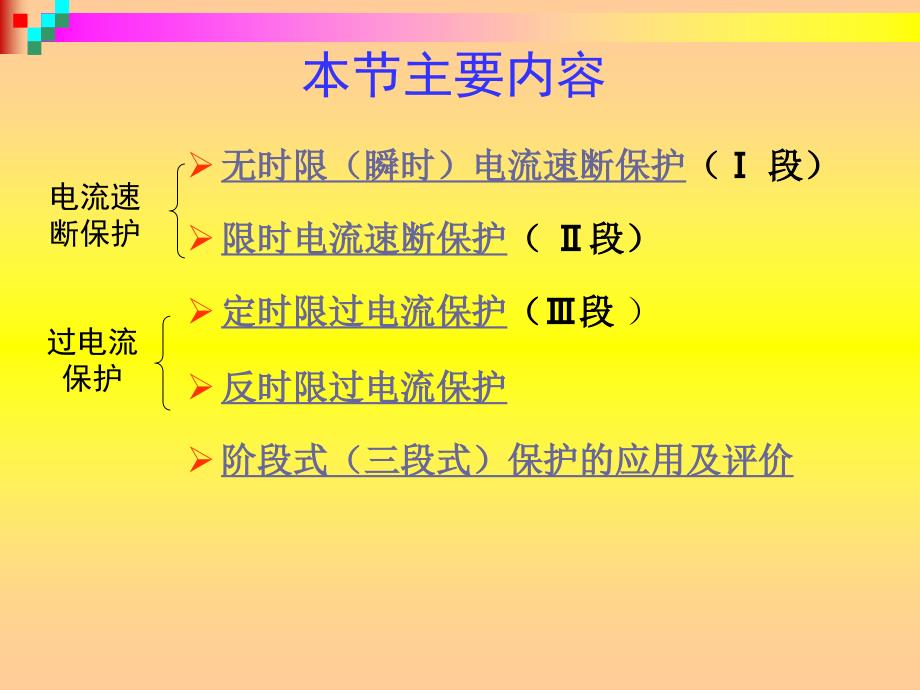 《相间短路三段保护》PPT课件.ppt_第2页