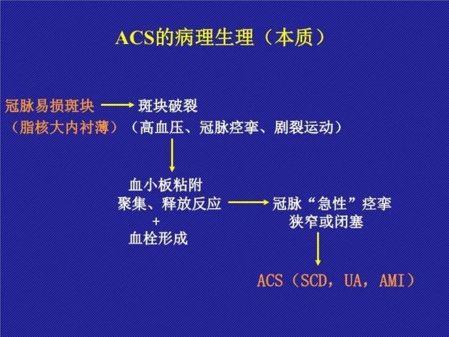 ACS诊断和治疗教案资料_第5页