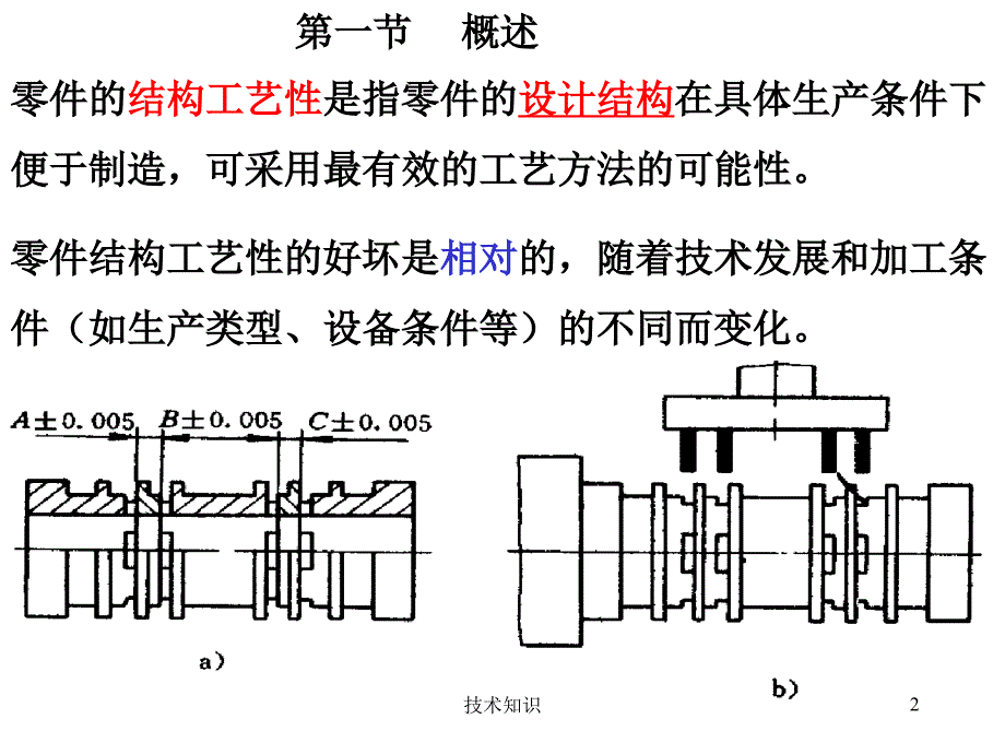 零件的结构工艺性特制材料_第2页