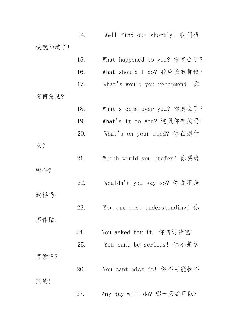 商务英语常用句子.docx_第2页