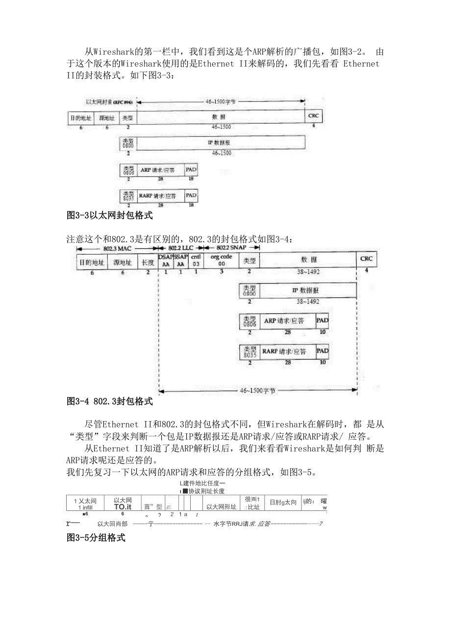 现代通信技术Experiment_第4页