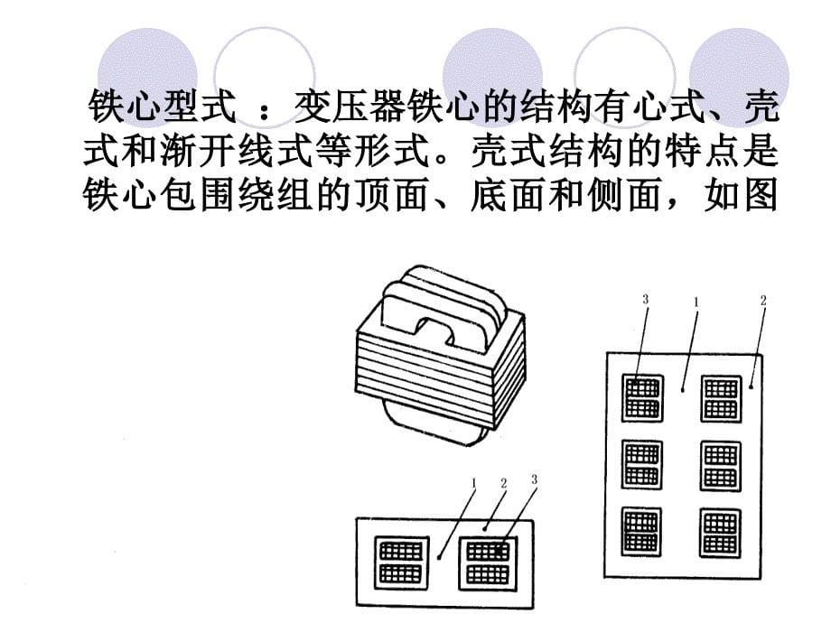 第一篇变压器ppt课件_第5页