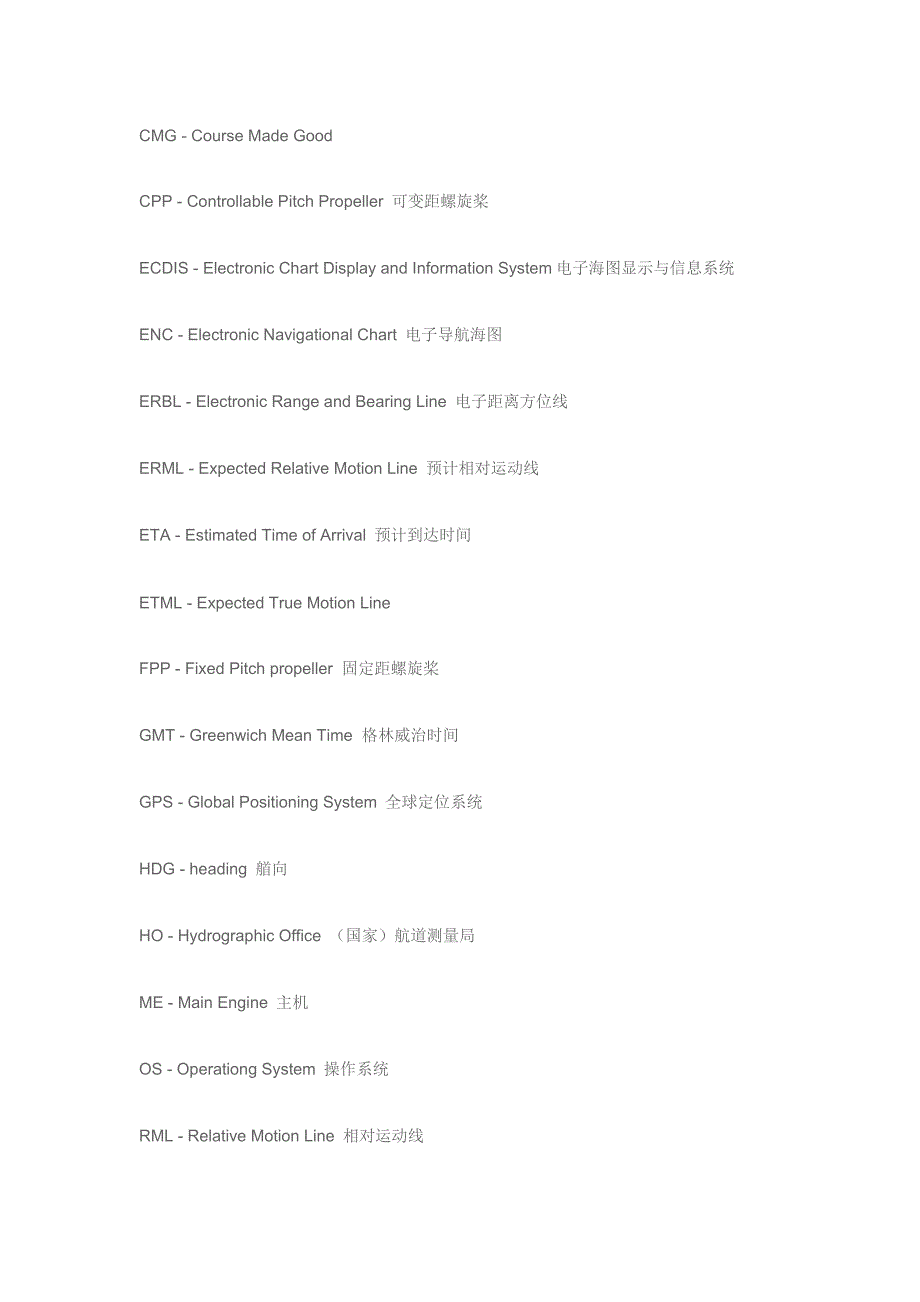 NS3000电子海图简明使用手册.doc_第2页