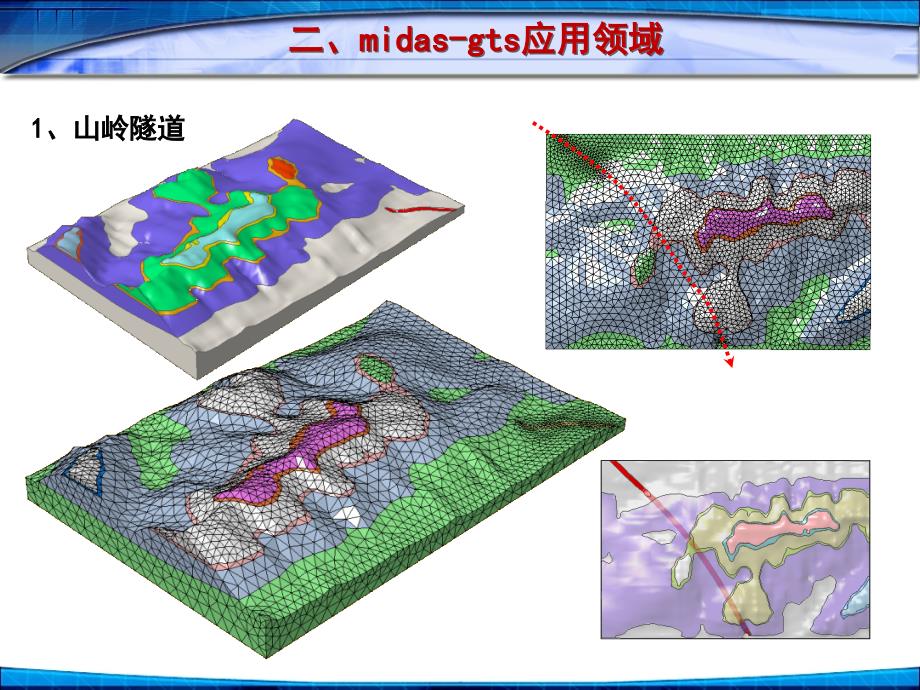 midasgts数值分析方法介绍_第3页