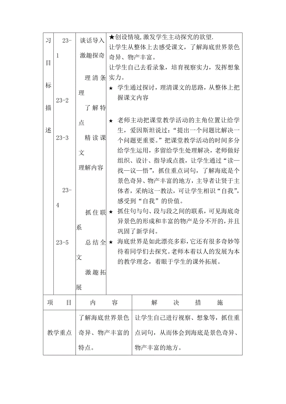 语文试题练习的题教案学案课件课堂教学设计表学科语文_第2页