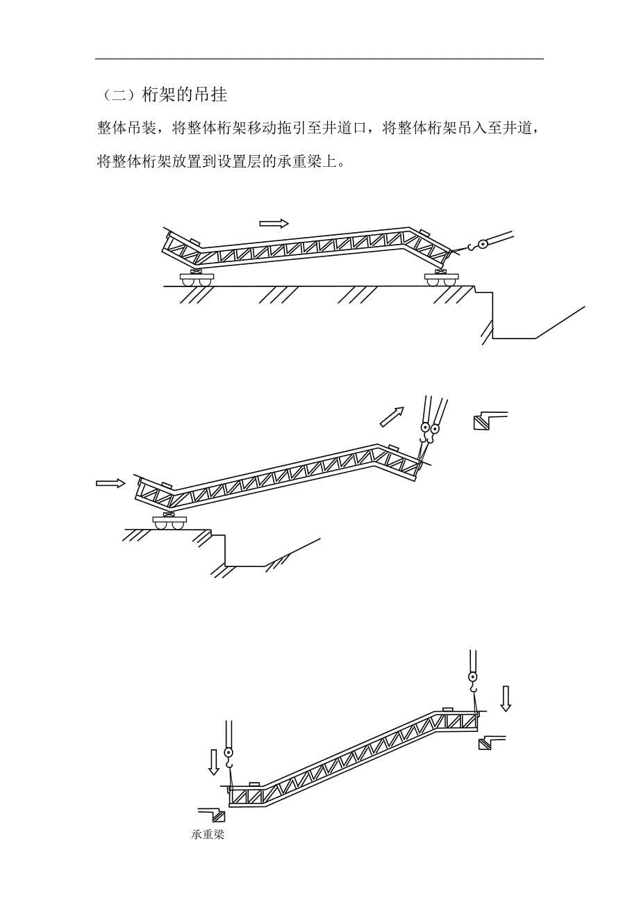 自动扶梯施工方案.doc_第5页