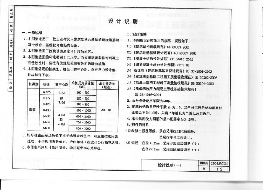 2004浙G24 钢筋混凝土圆桩承台.docx_第2页
