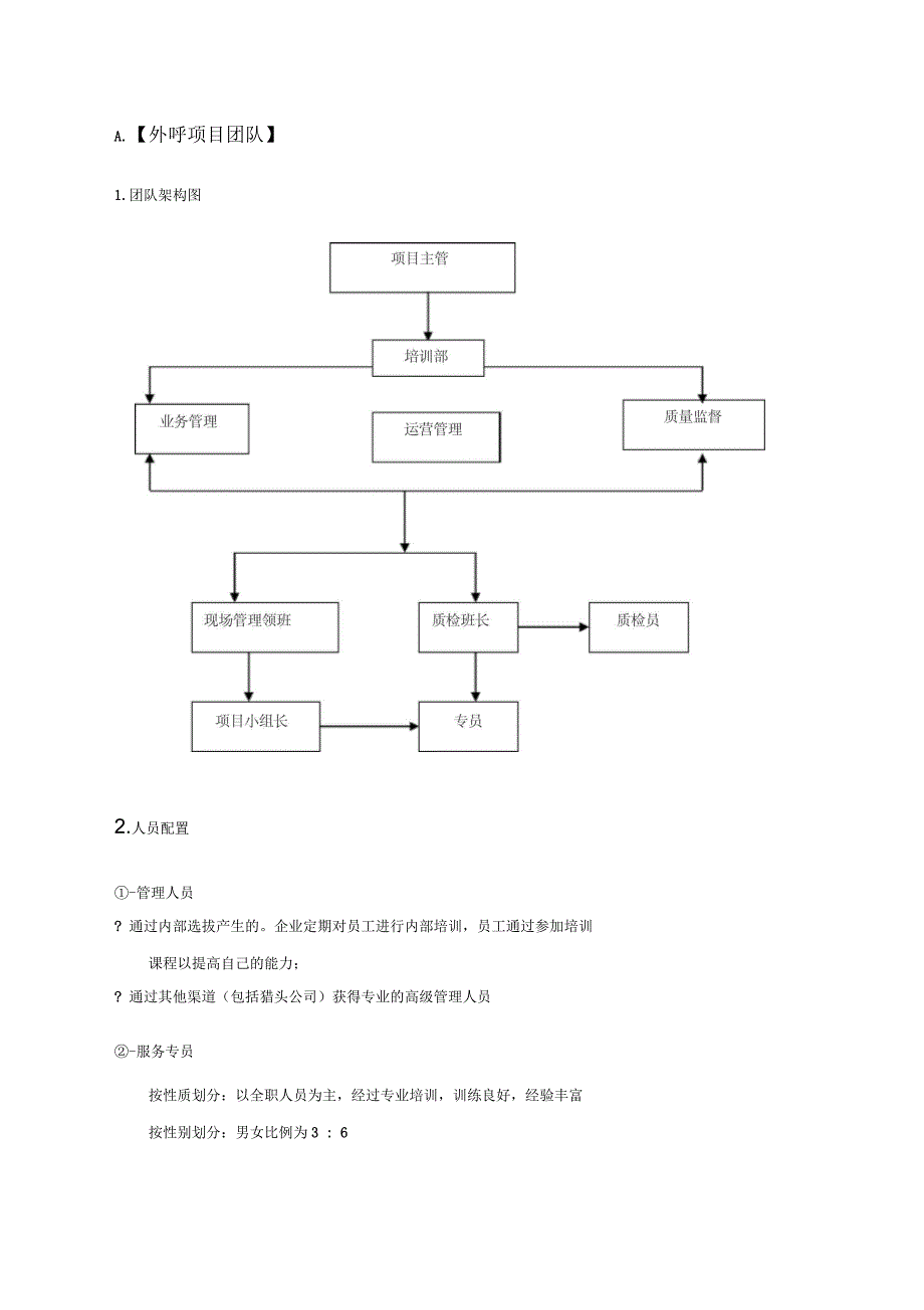 呼叫中心建设方案_第2页