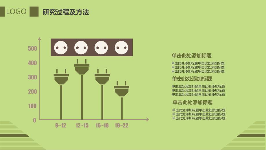 精选大学生毕业论文答辩开题报告PPT(109)_第2页