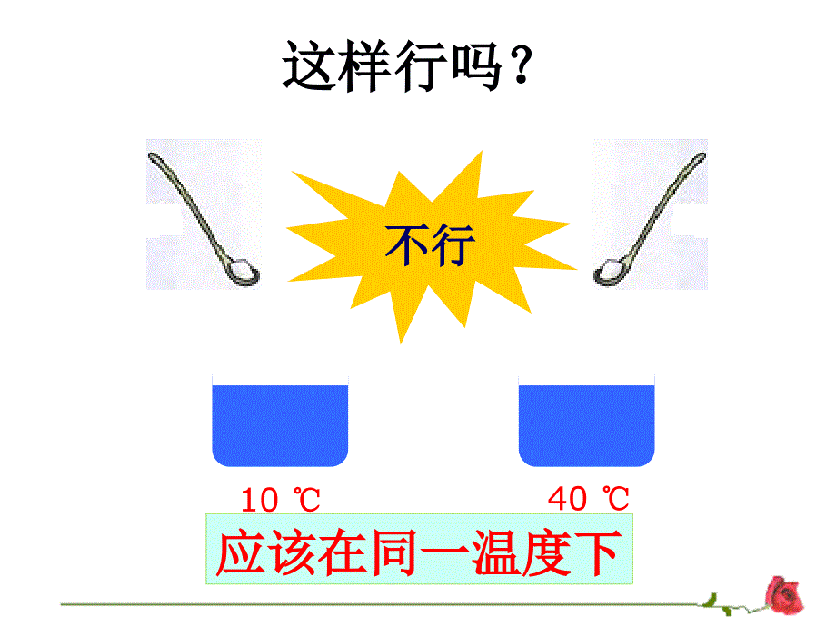 溶解度PPT课件1鲁科版_第4页