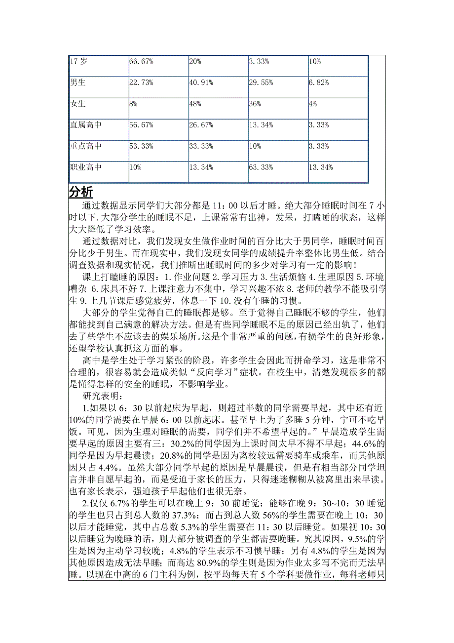 高中生综合素质评价研究性学习[共8页]_第3页