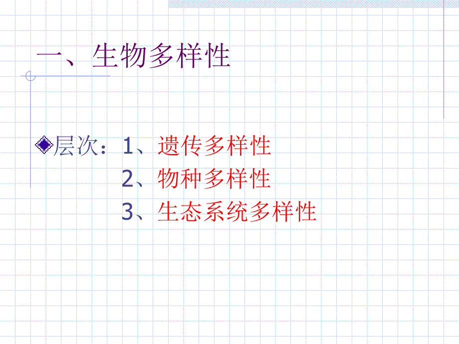 地理选修6生物多样性保护_第2页