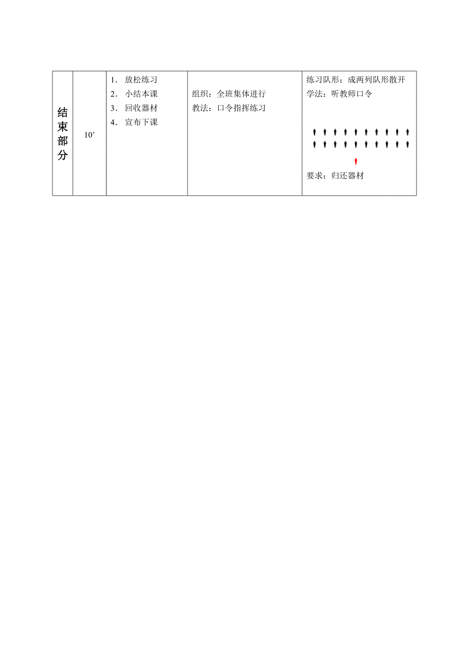 足球社团课教案(秋学期).doc_第3页