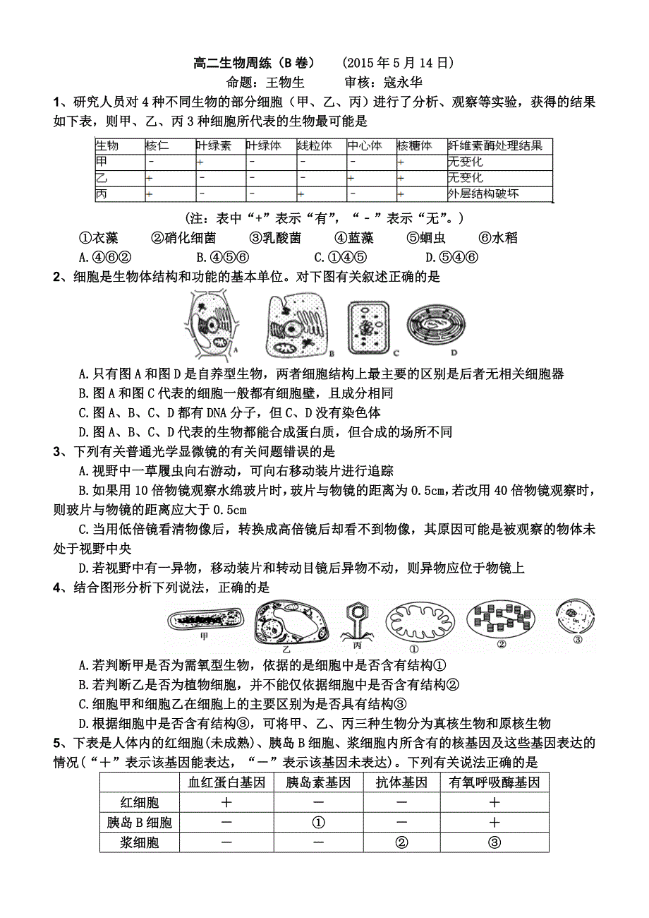 2015-05-14B卷_第1页