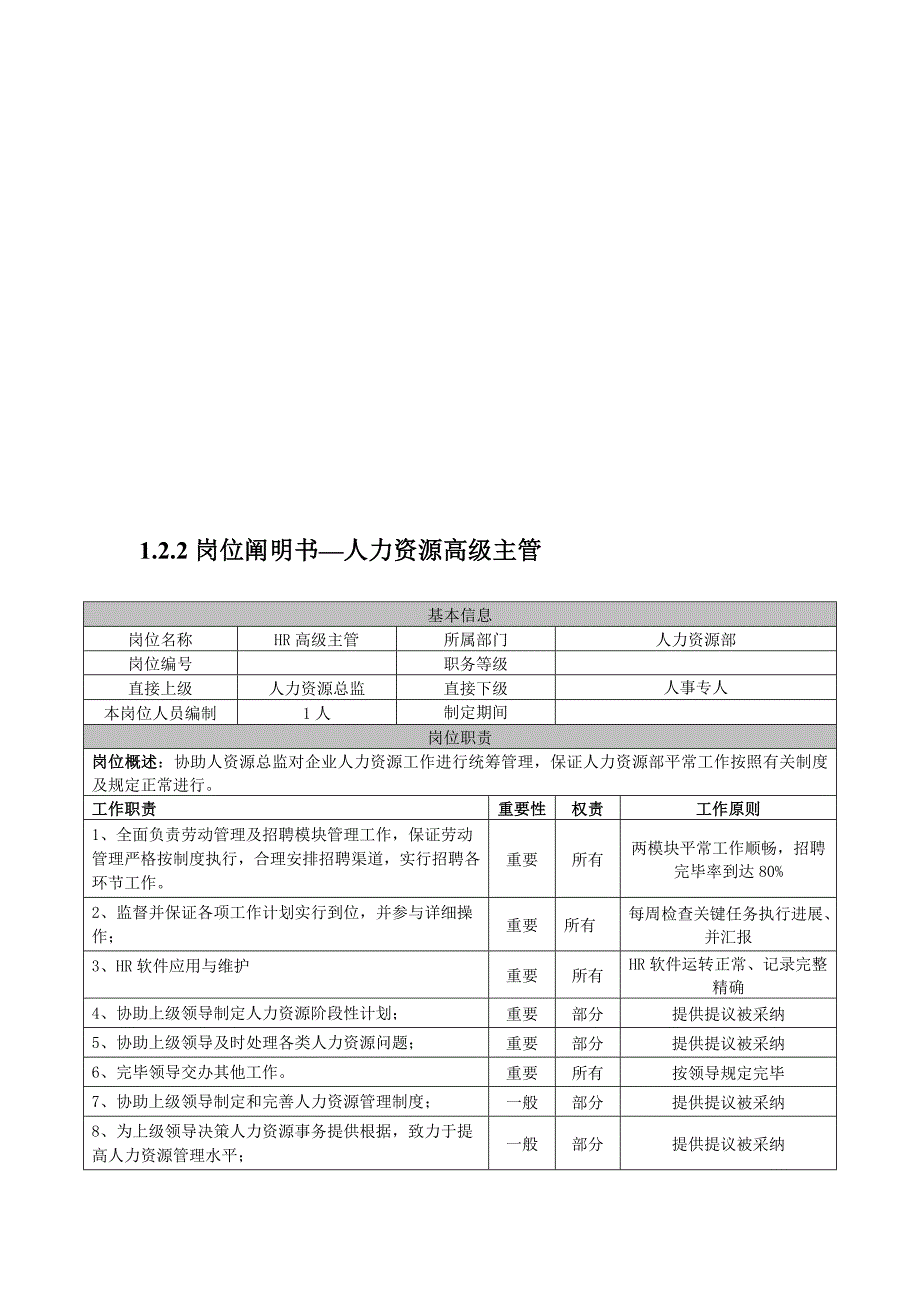 人力资源部工作手册DOC.doc_第4页