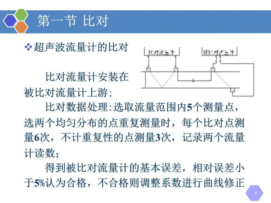 第8章-比对、测量审核和期间核查-《计量学基础(第2版)》ppt课件_第4页