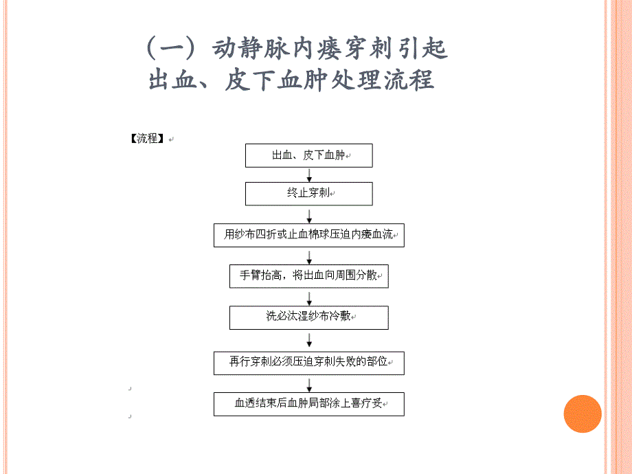 透析室应急预案及流程新_第4页