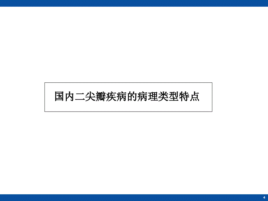 二尖瓣瓣环形技术ppt课件_第4页