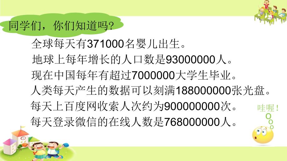 新苏教版五年级数学上册统计表和条形统计图二2.复式统计表的认识和应用练习优质课件21_第2页