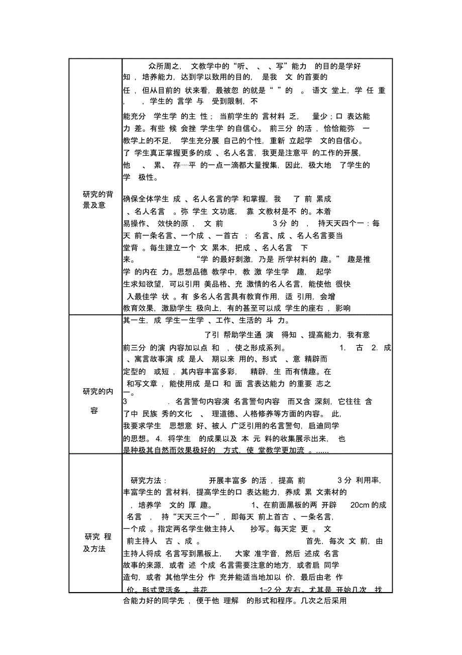 南昌市个人课题立项表_第2页