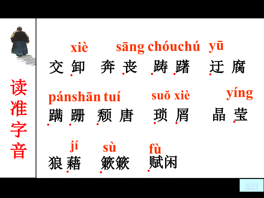 沪科版课件二元一次方程组的图像解法_第2页