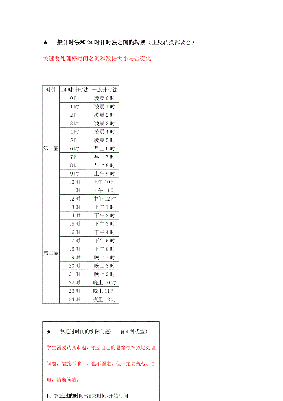 2023年认识年知识点.doc_第3页