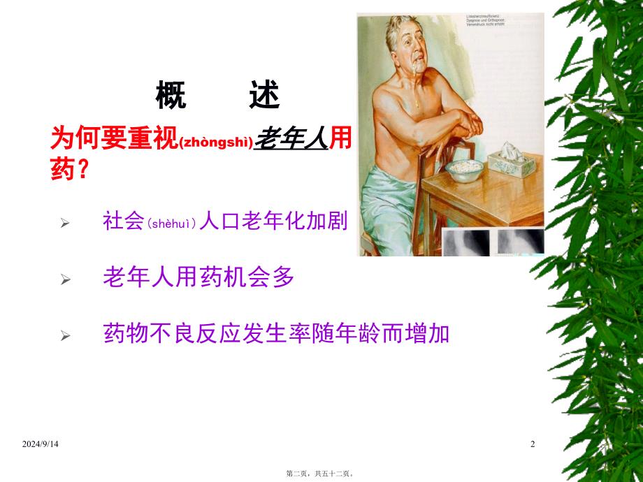 医学专题—老年人合理用药17119_第2页