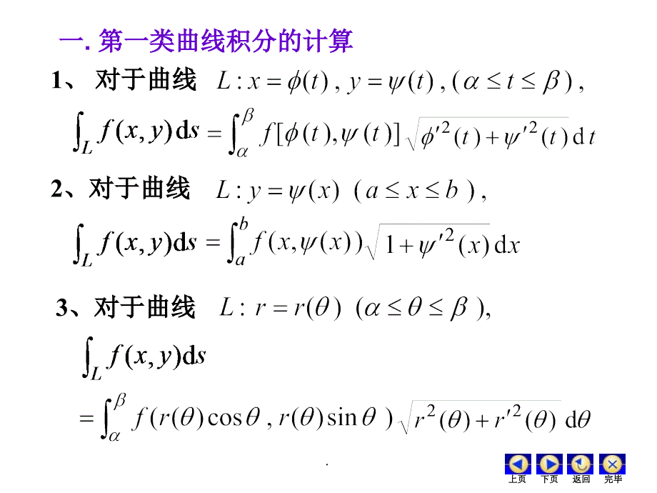 高数二期末复习2ppt课件_第2页