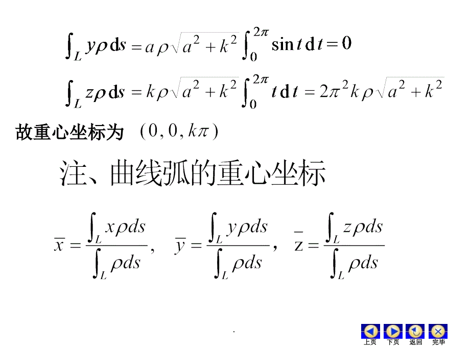 高数二期末复习2ppt课件_第4页