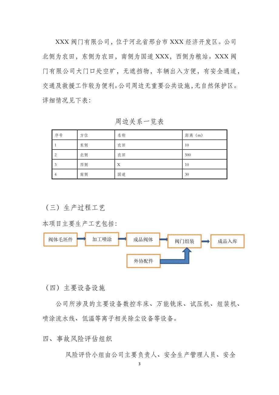 应急预案事故风险评估_第5页