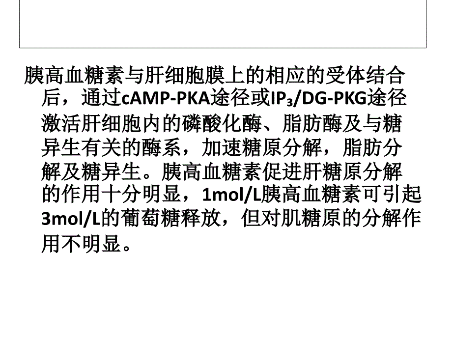 胰岛素和胰高血糖素的关系.ppt_第4页