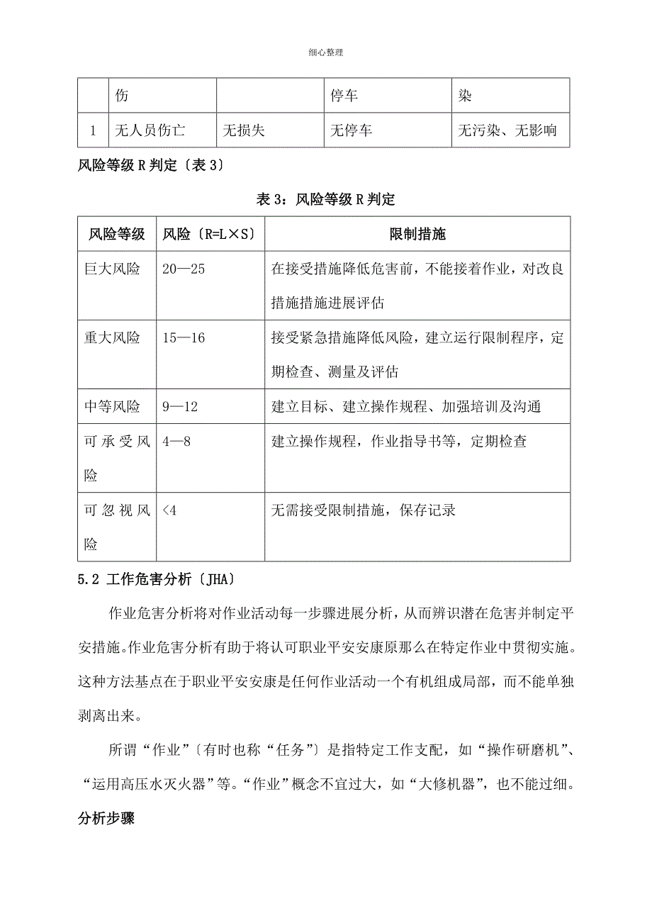 风险评价准则 (2)_第4页