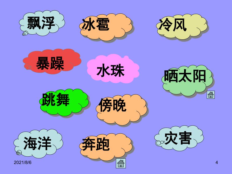 人教版小学语文二年级上册《我是什么》PPT课件_第4页