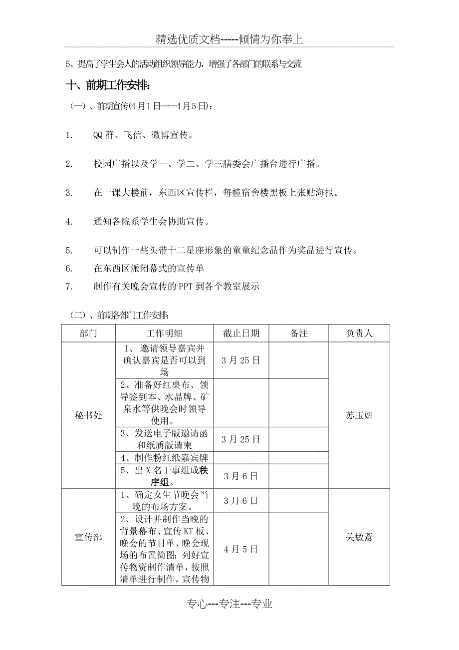 2011(石牌)女生节闭幕晚会方案_第3页