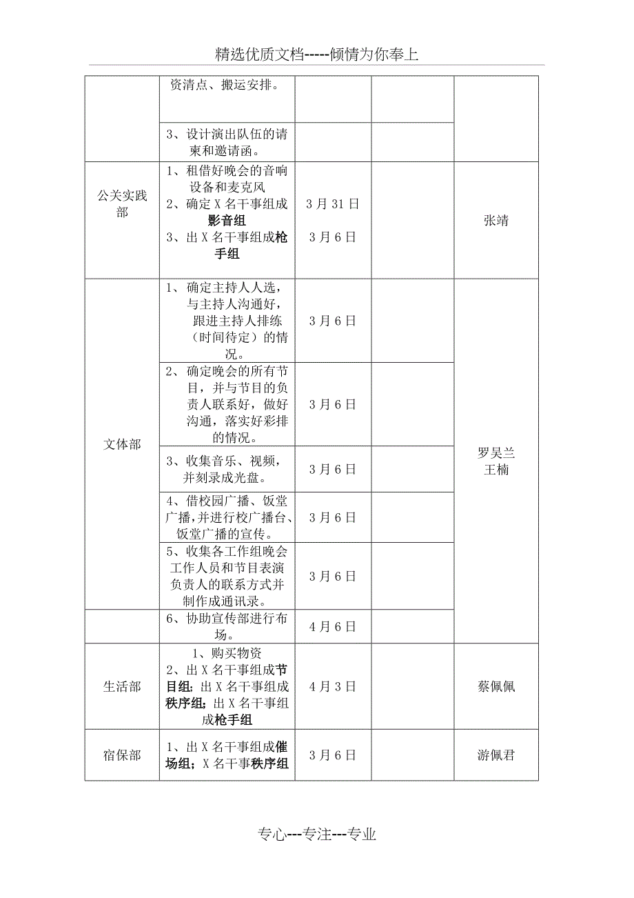 2011(石牌)女生节闭幕晚会方案_第4页