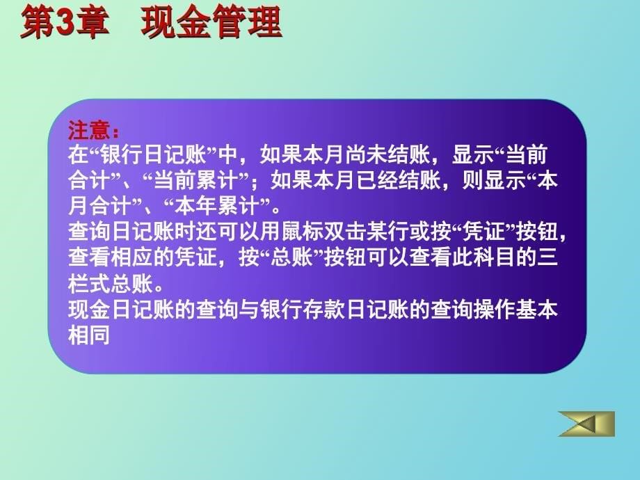 现金出纳管理_第5页