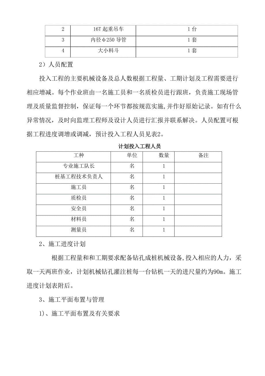 旋挖桩专项施工方案46807_第5页