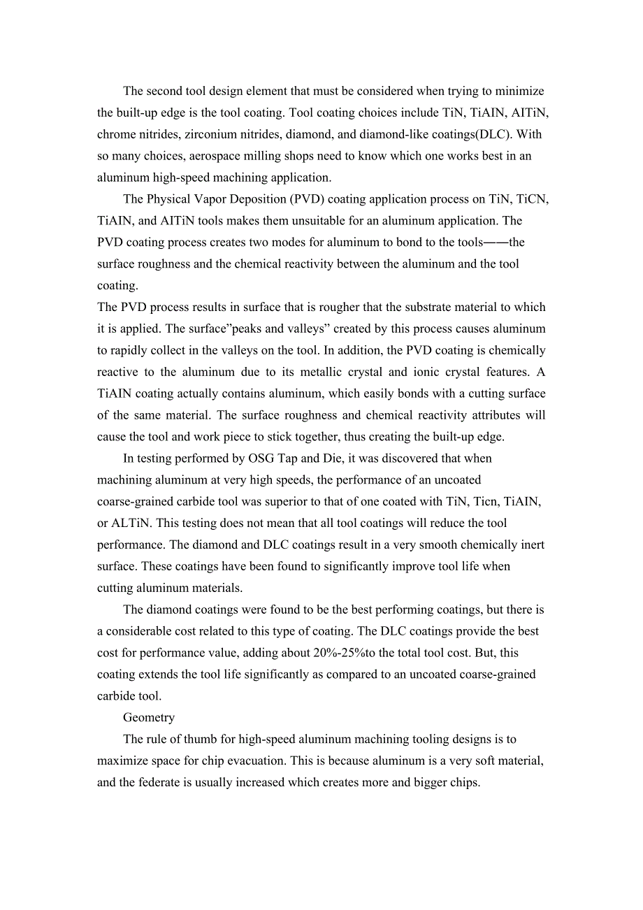 最新工具使新机器设计外文翻译、机械中英文翻译、外文文献翻译_第2页